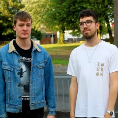 GASMASK - WOODEN Remix