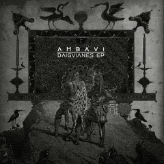 Daigvianes EP (Live)