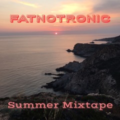 Fatnotronic - Summer Mixtape