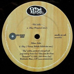 Aaron Carl - Sky (Tommi White Billstickers remix)