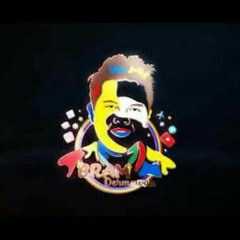 Bram Dermawan - PDKT official
