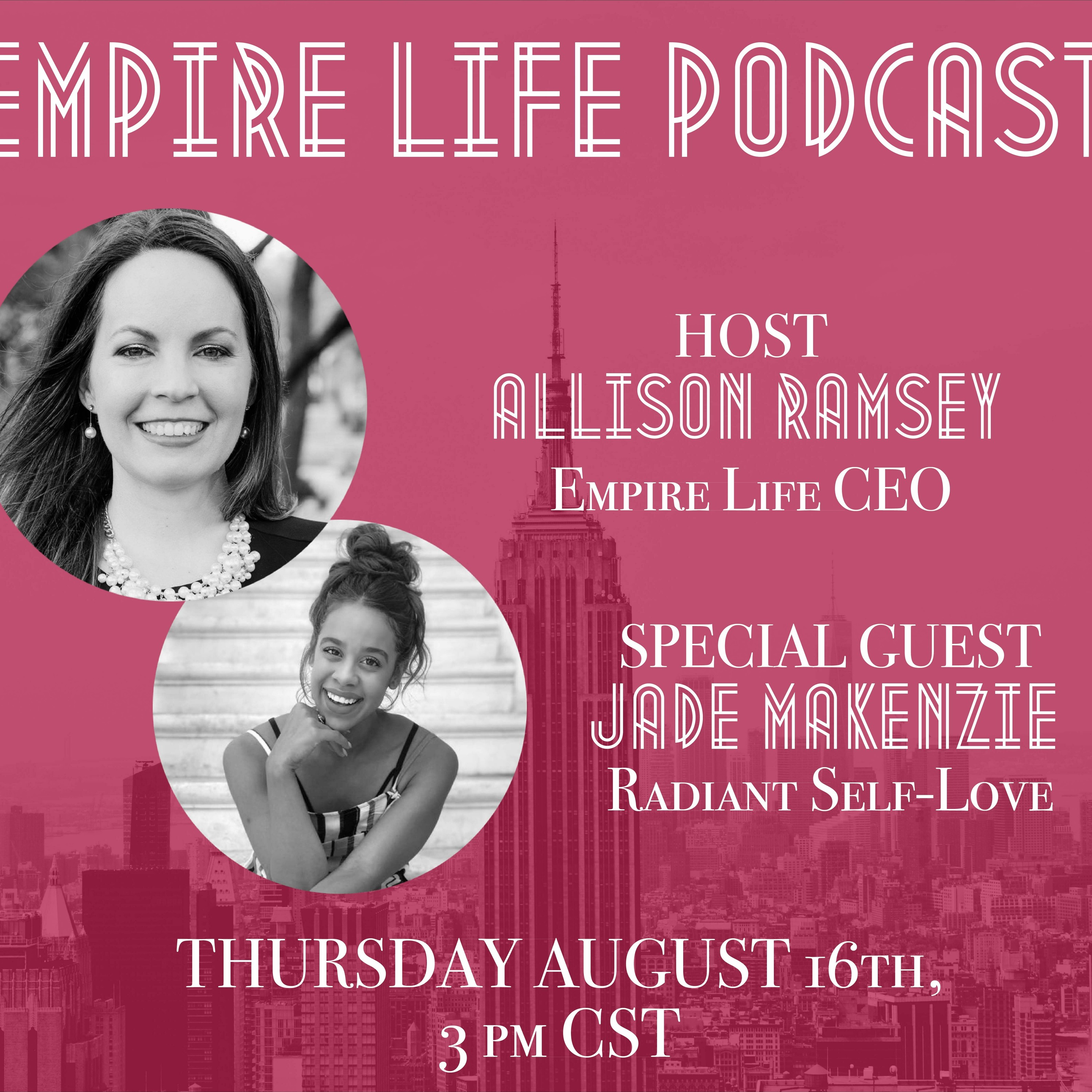 Empire Life Podcast