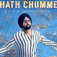 HATH CHUMME - AMMY VIRK (Official Video) B Praak _(MP3_128K).mp3