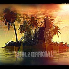 Ailen Soulz - Raggamahn