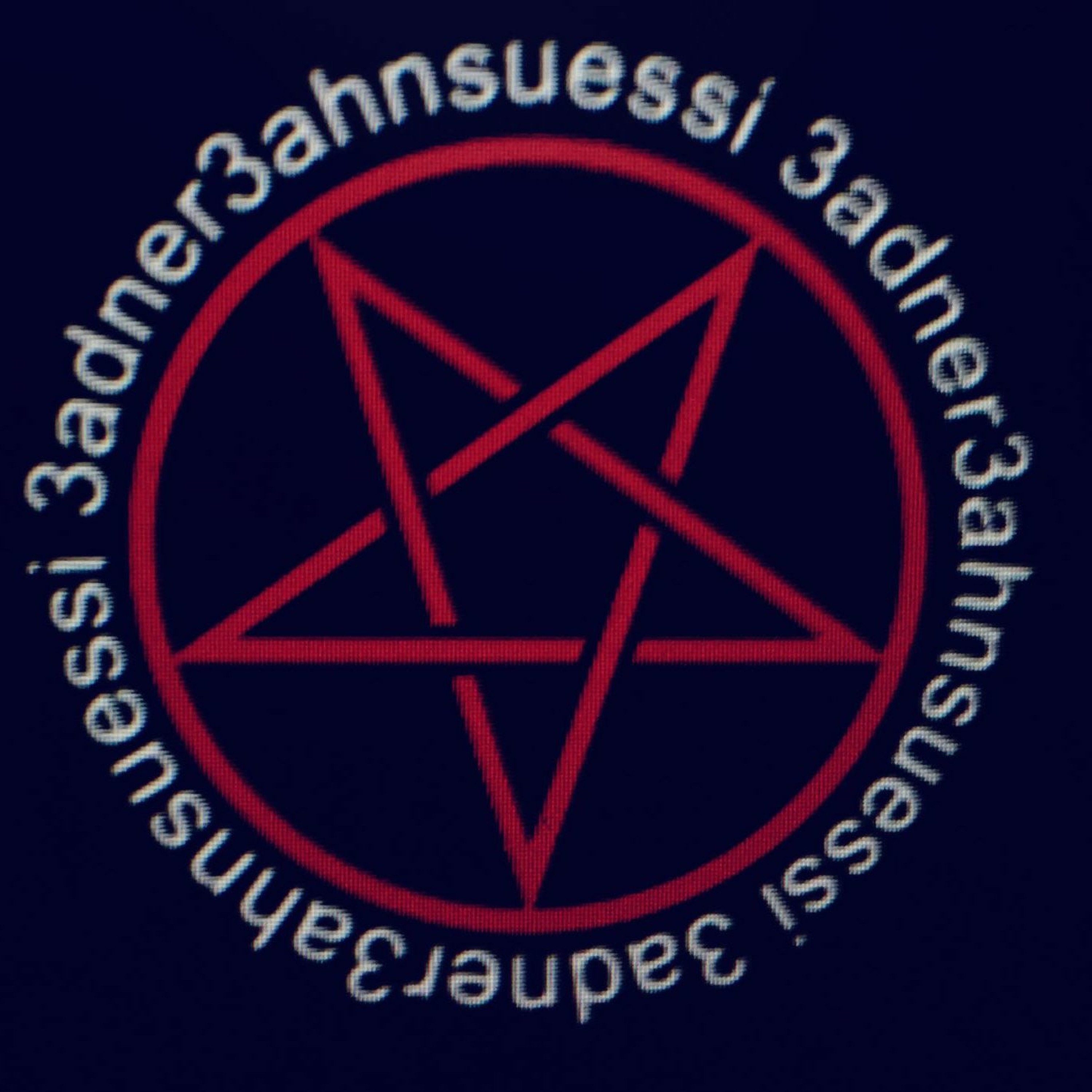 33S - Devil Dance episode artwork