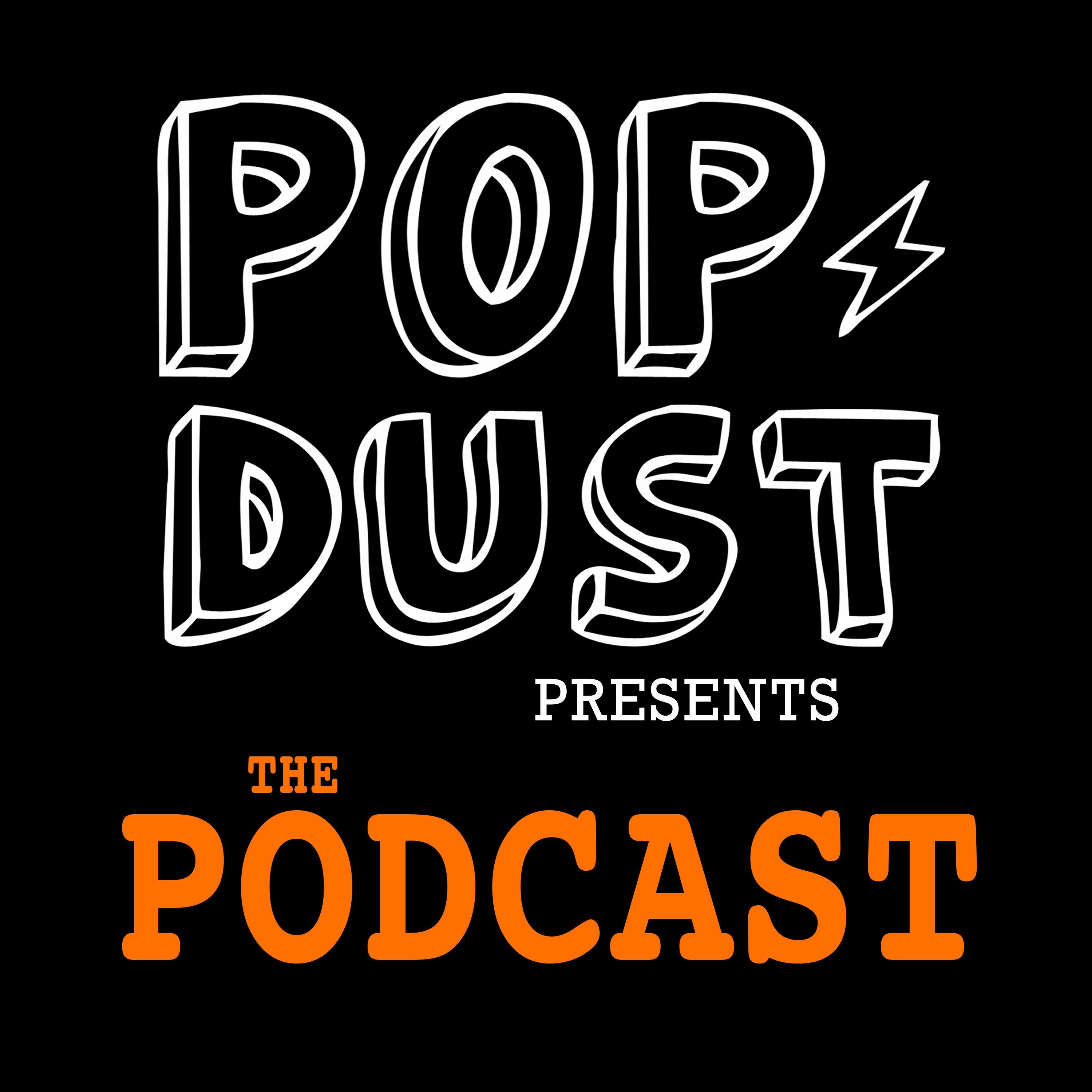 #HostedByDeascent interview with Dame Grease episode artwork