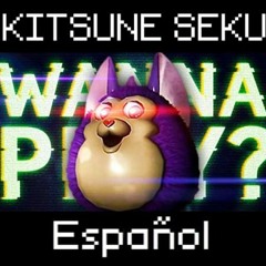 Tattletail Song - Kitsune Seku - ESPAÑOL DEMO COVER