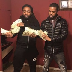 Young Deejay & Ghacha - In The Trap