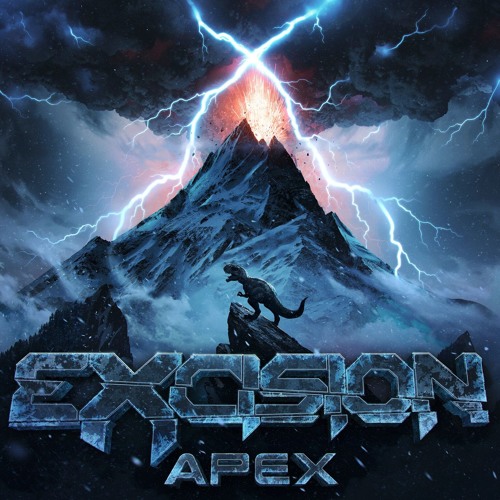 Stream Excision | Listen to Excision - Apex playlist online for free on  SoundCloud