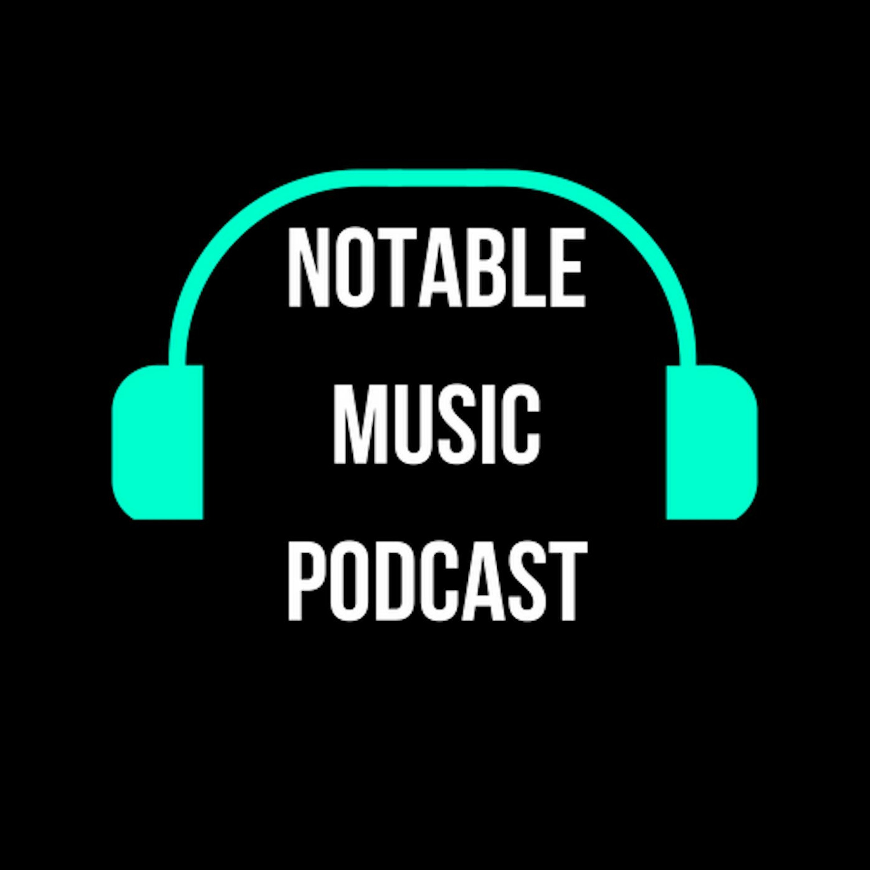 Notable Music Live W/Shawn McGregor, Mike Berginc And Adam Merulli, And Angela Autumn