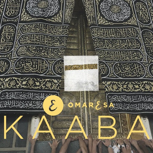 Omar Esa - Kaaba