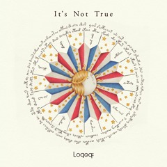 It's Not True（English Ver.）