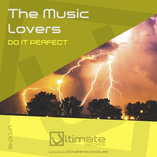Portada de SoundCloud