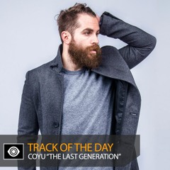 Track of the Day: Coyu & Green Velvet “The Last Generation