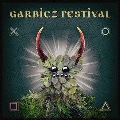 Der E-Kreisel - Garbicz Festival 2018 Wald