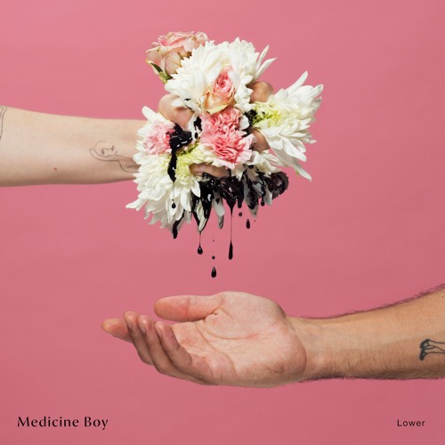 Medicine Boy - Bottom Of The Blue