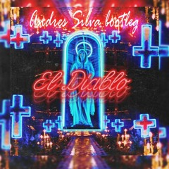 Carnage & Sludge - El Diablo (Andres Silva Moombahton Bootleg)
