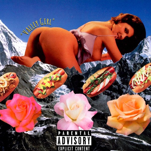 Valley Girl - Dan Murray