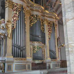 Johann Pachelbel: Præludium in D-Moll