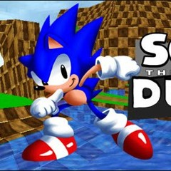 Sonic Duality OST - Fun Is Infinite