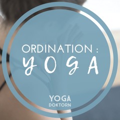 #3 Ordination Yoga : VÄRDEFULL
