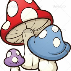 Pop Shrooms