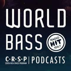 World Bass - Bunny Wabbit