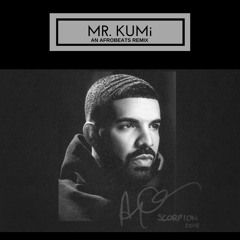 Drake - Nice For What (Afrobeat remix)