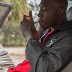 SMOKKIN {prod. by danny draco}