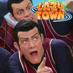WE ARE NUMBER ONE BUT IT'S ROCK