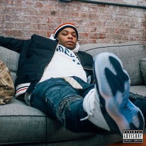 Don Q - LA Leakers Freestyle #052