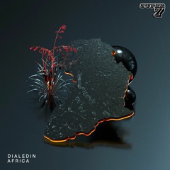 dialedIN - Africa [Free Download]