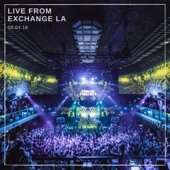 Dave Neven - Live from Exchange LA 08.04.18