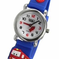 Ich habe keine Uhr (MAV freestyle)