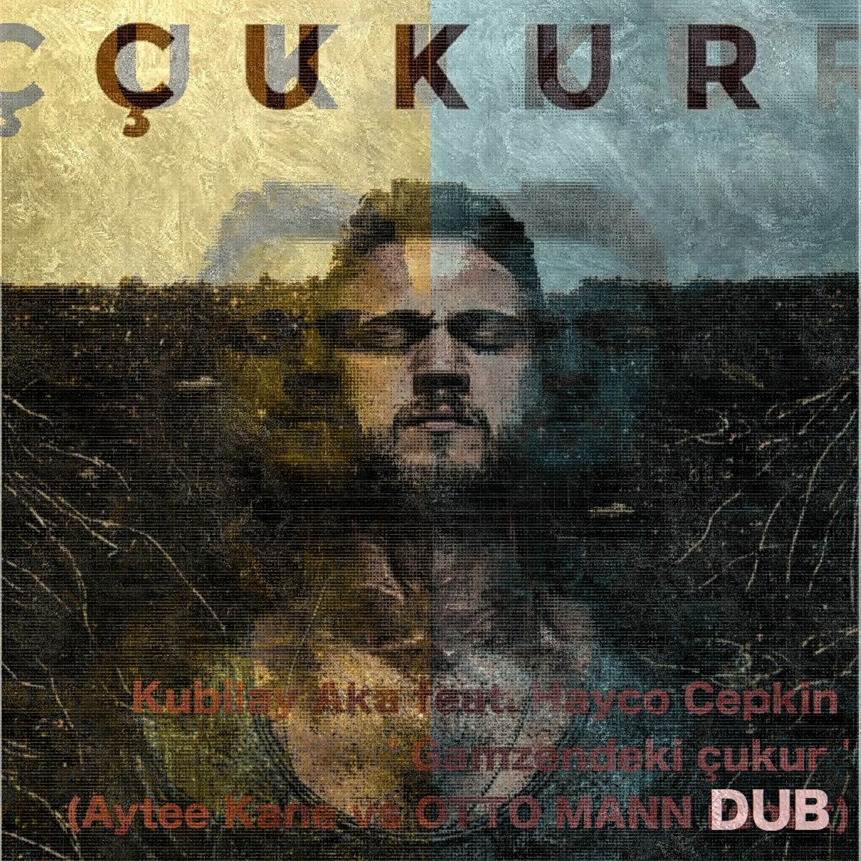 Aytee Kane / OTTO MANN