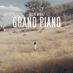 Nicki Minaj - Grand Piano (DJ Vieland Remix)