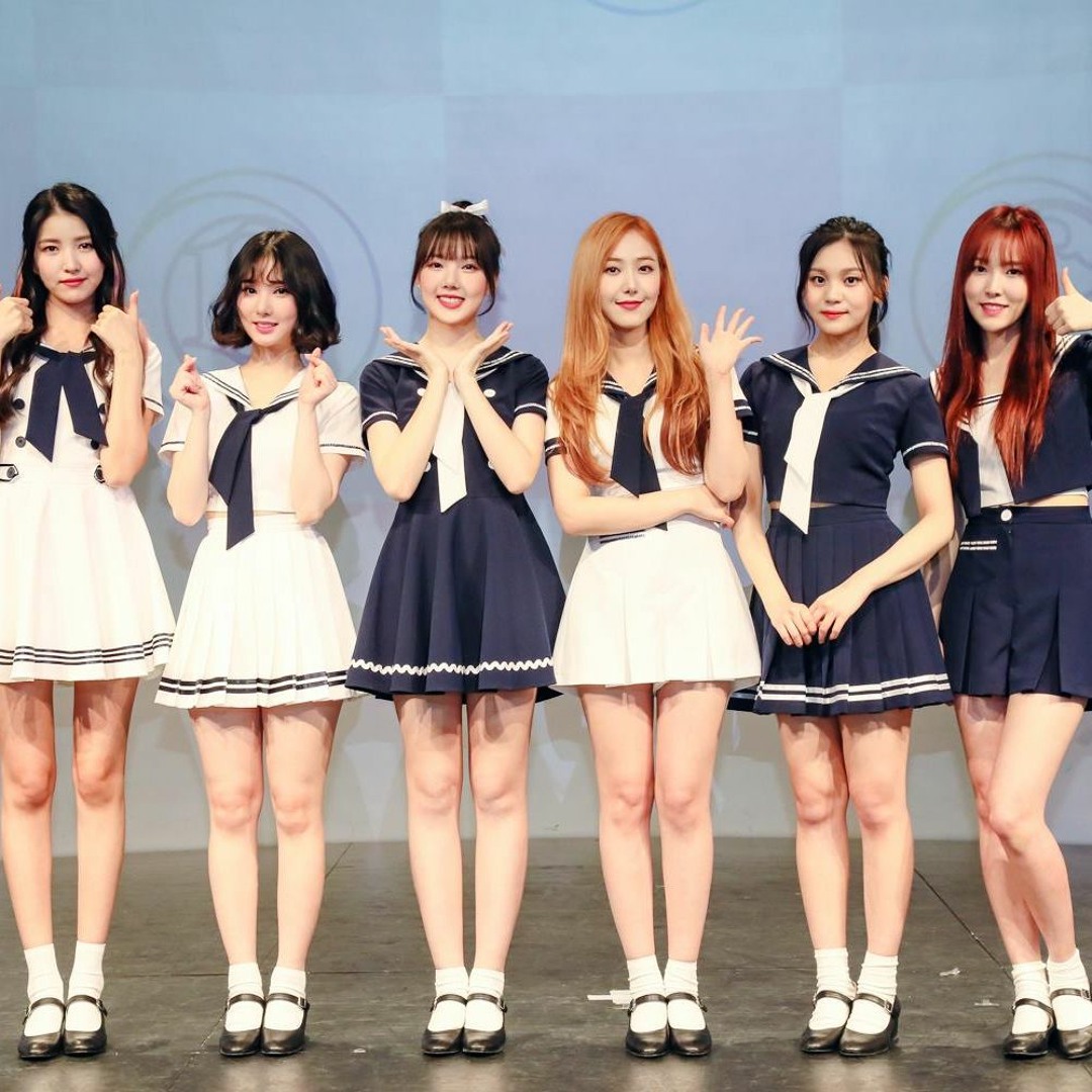 Stream GFRIEND (여자친구) - 'TIME FOR THE MOON NIGHT' (밤) by Ella