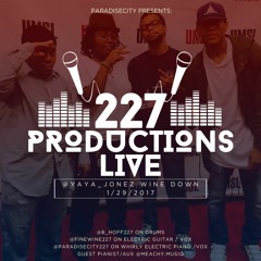 5. ON THAT NOTE SKIT