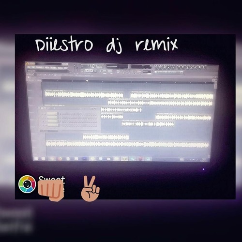 !!JODA MOVIMIENTO NARANJA FT TRAVOLTOSO !! DIESTRO DJ REMIX FT LUIS DJ REMIX !!EMBALE