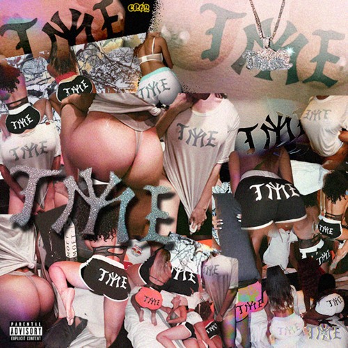 Mally Bandz, SaeTheGuard - Mistakes (prod. Chulo)