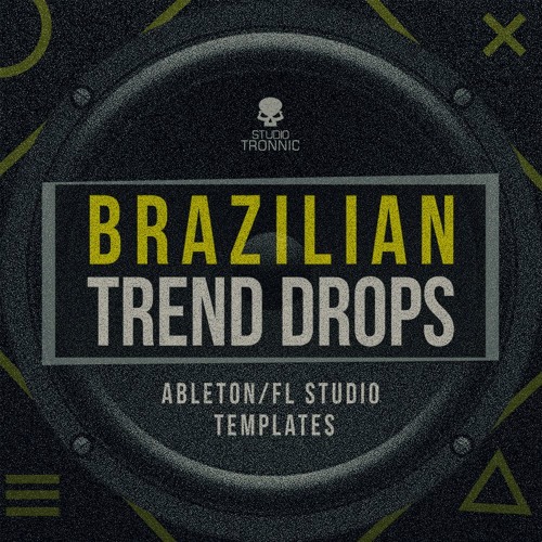 Studio Tronnic Brazilian Trend Drops MULTiFORMAT-FLARE