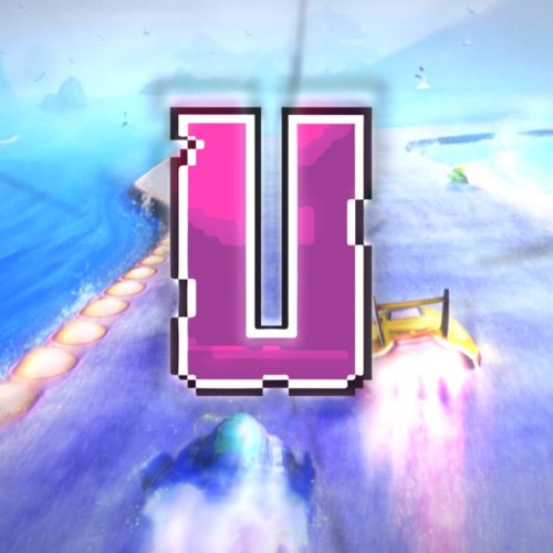 F-Zero: Big Blue (Vector U Remix)