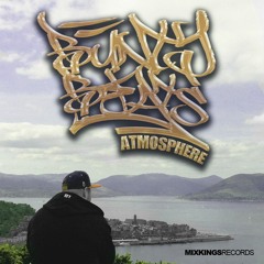 Bunty Beats - Atmosphere - 15 Time