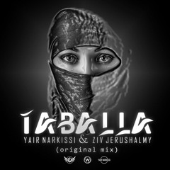 DJ ZIV JERUSHALMY & YAIR NARKISSI -  TABALLA (original mix)