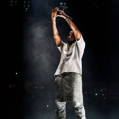 Stream Kanye West Flashing Lights (jenisus Remix) by jenisus Listen