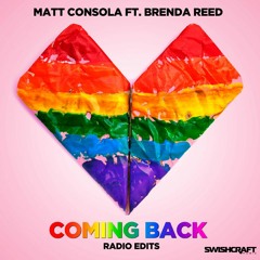 Coming Back (Ft. Brenda Reed) (Dirty Disco Mainroom Airplay Edit)