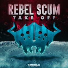 REBEL SCUM - Orbiter