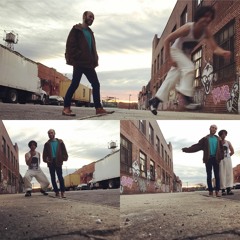 Oliver Ignatius & Ezra Miller - sadtown