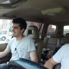 TLP #53 Jayde Greene