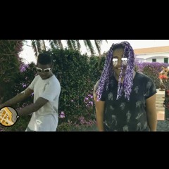 LIL KYRA - Historias Ft BENSKY BOY